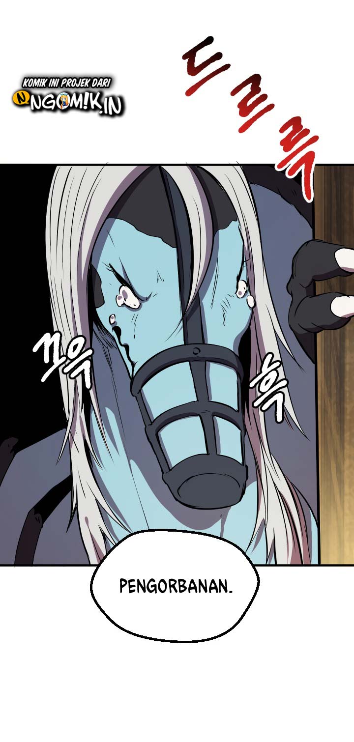 Otherworldly Sword King’s Survival Records Chap 24 - Next Chap 25