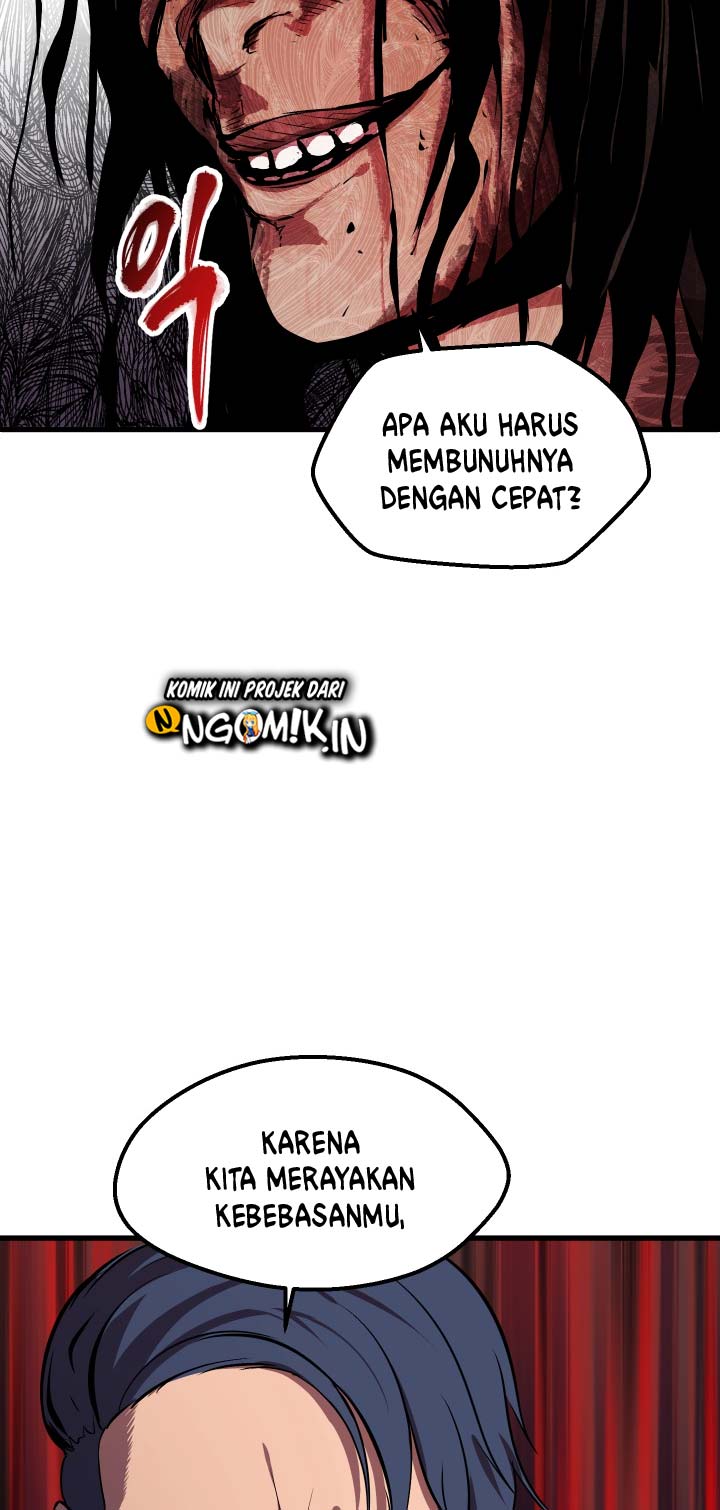 Otherworldly Sword King’s Survival Records Chap 24 - Next Chap 25