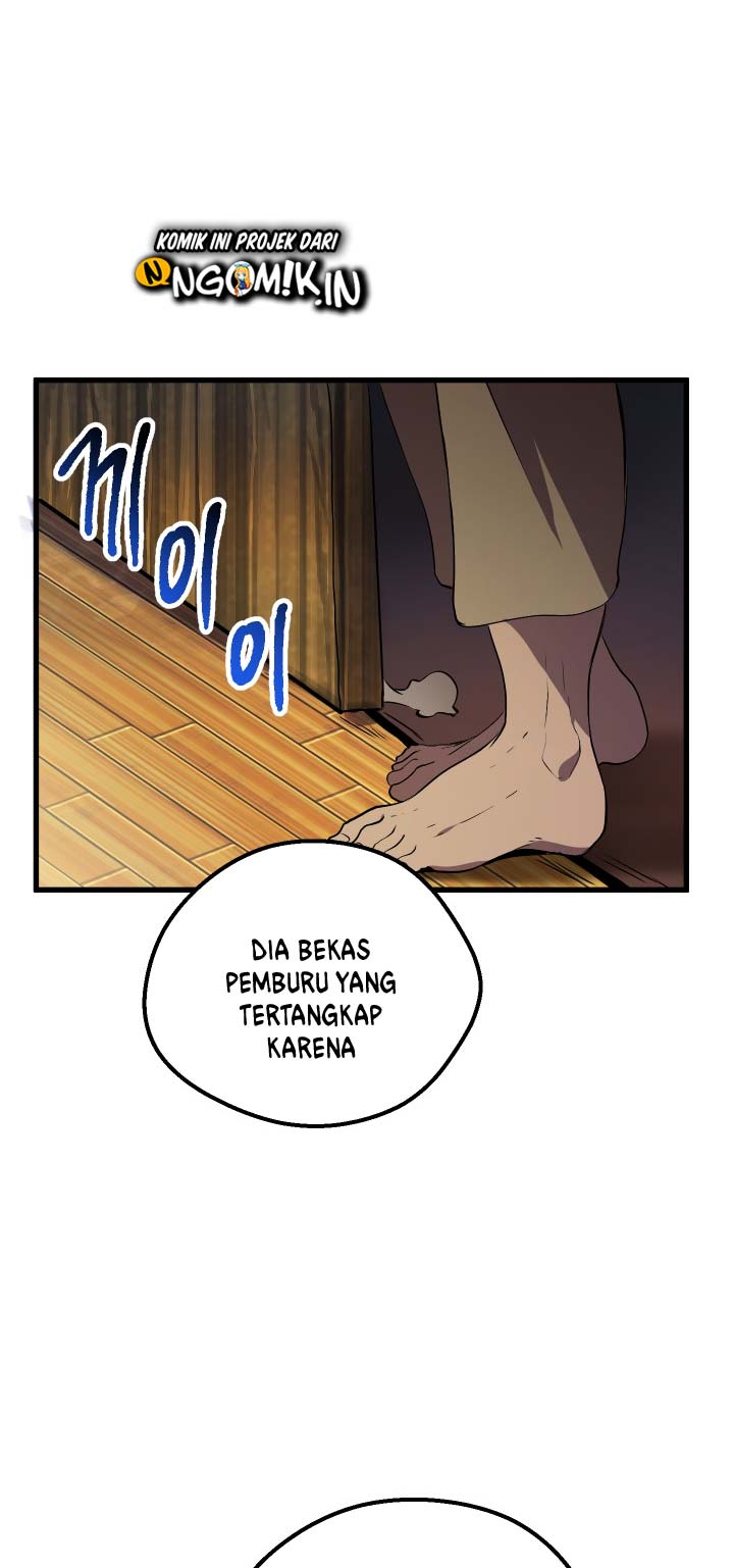Otherworldly Sword King’s Survival Records Chap 24 - Next Chap 25