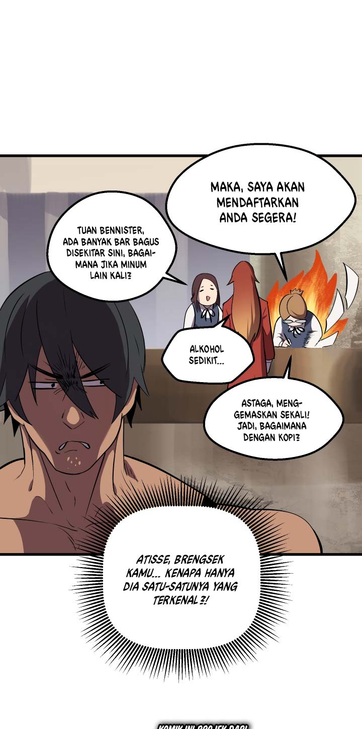 Otherworldly Sword King’s Survival Records Chap 24 - Next Chap 25