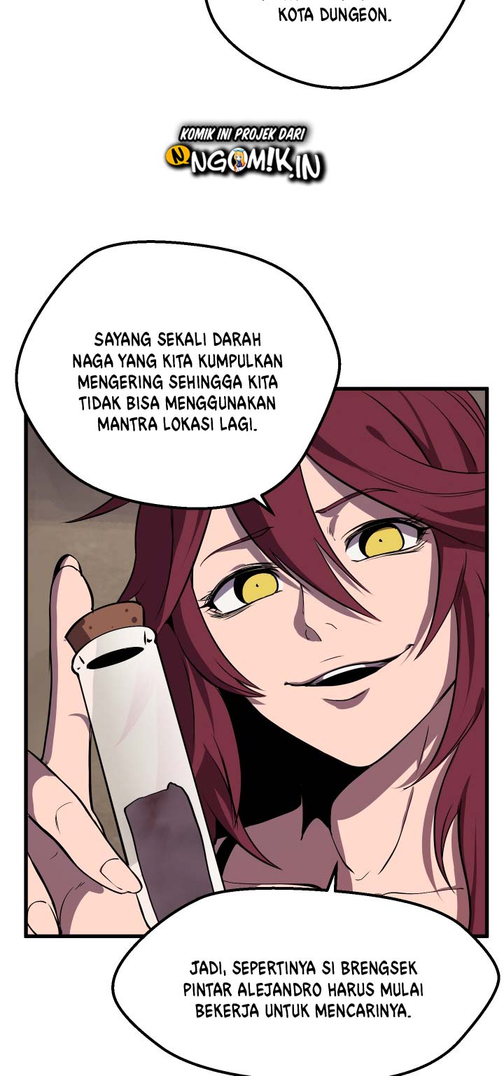 Otherworldly Sword King’s Survival Records Chap 24 - Next Chap 25