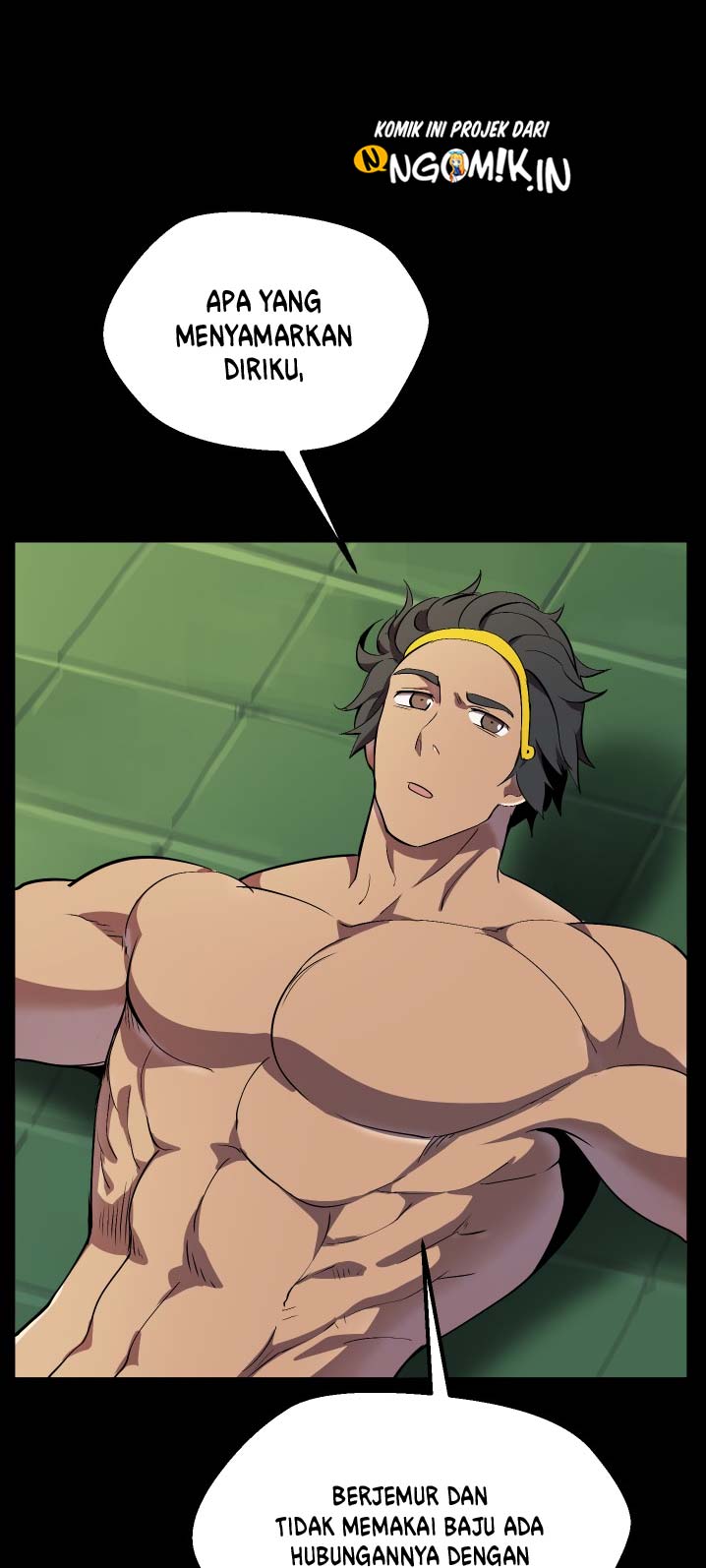 Otherworldly Sword King’s Survival Records Chap 24 - Next Chap 25