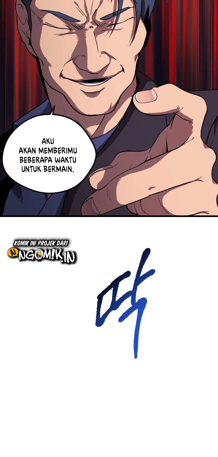 Otherworldly Sword King’s Survival Records Chap 24 - Next Chap 25