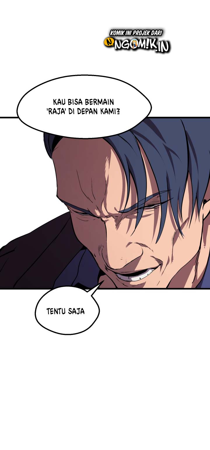 Otherworldly Sword King’s Survival Records Chap 24 - Next Chap 25