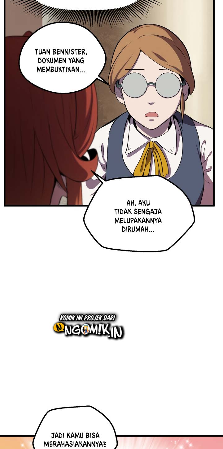 Otherworldly Sword King’s Survival Records Chap 24 - Next Chap 25