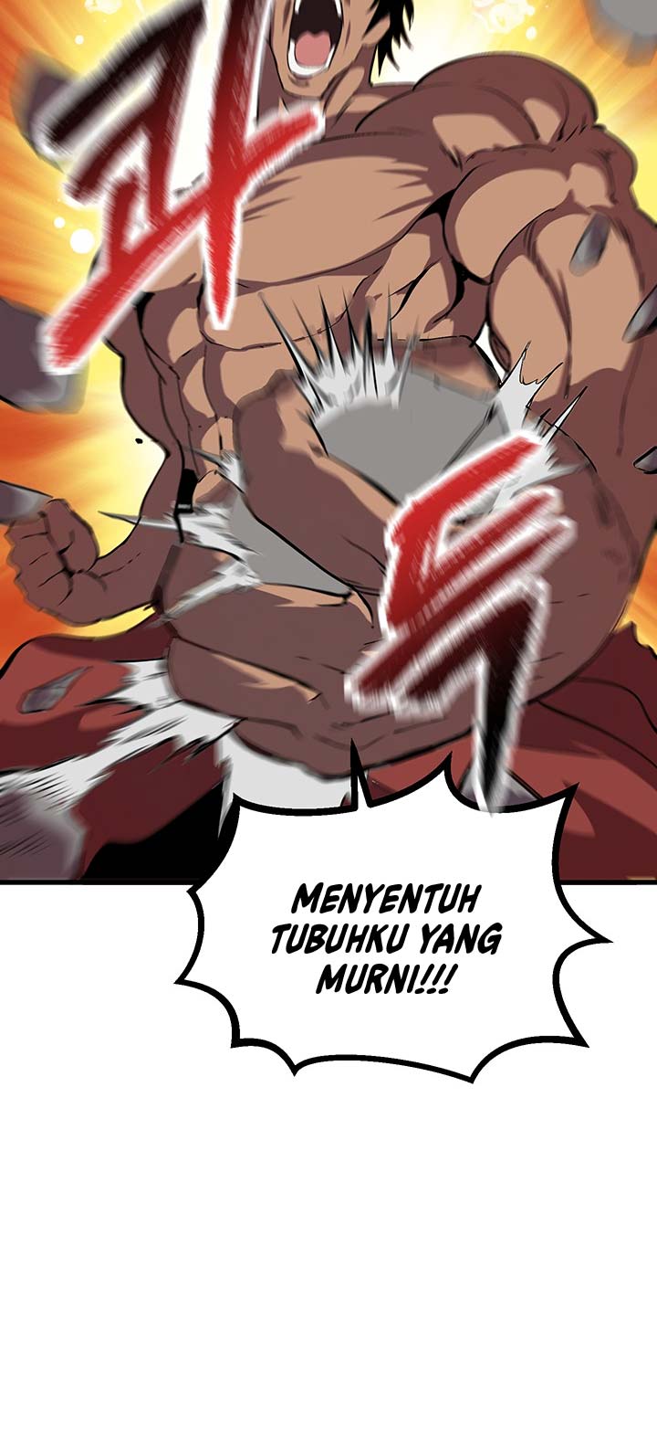 Otherworldly Sword King’s Survival Records Chap 24 - Next Chap 25