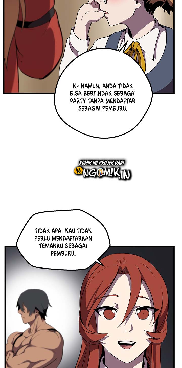 Otherworldly Sword King’s Survival Records Chap 24 - Next Chap 25