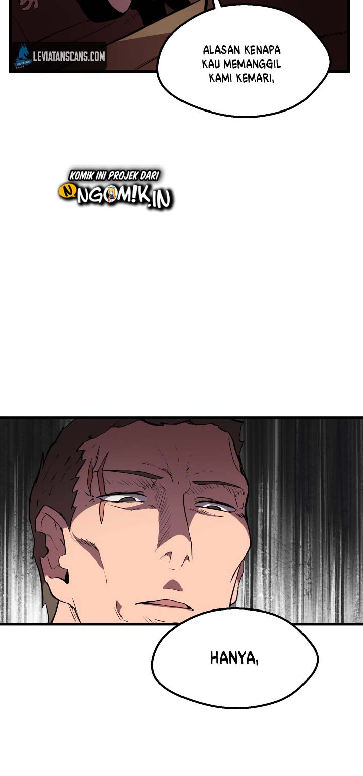 Otherworldly Sword King’s Survival Records Chap 24 - Next Chap 25