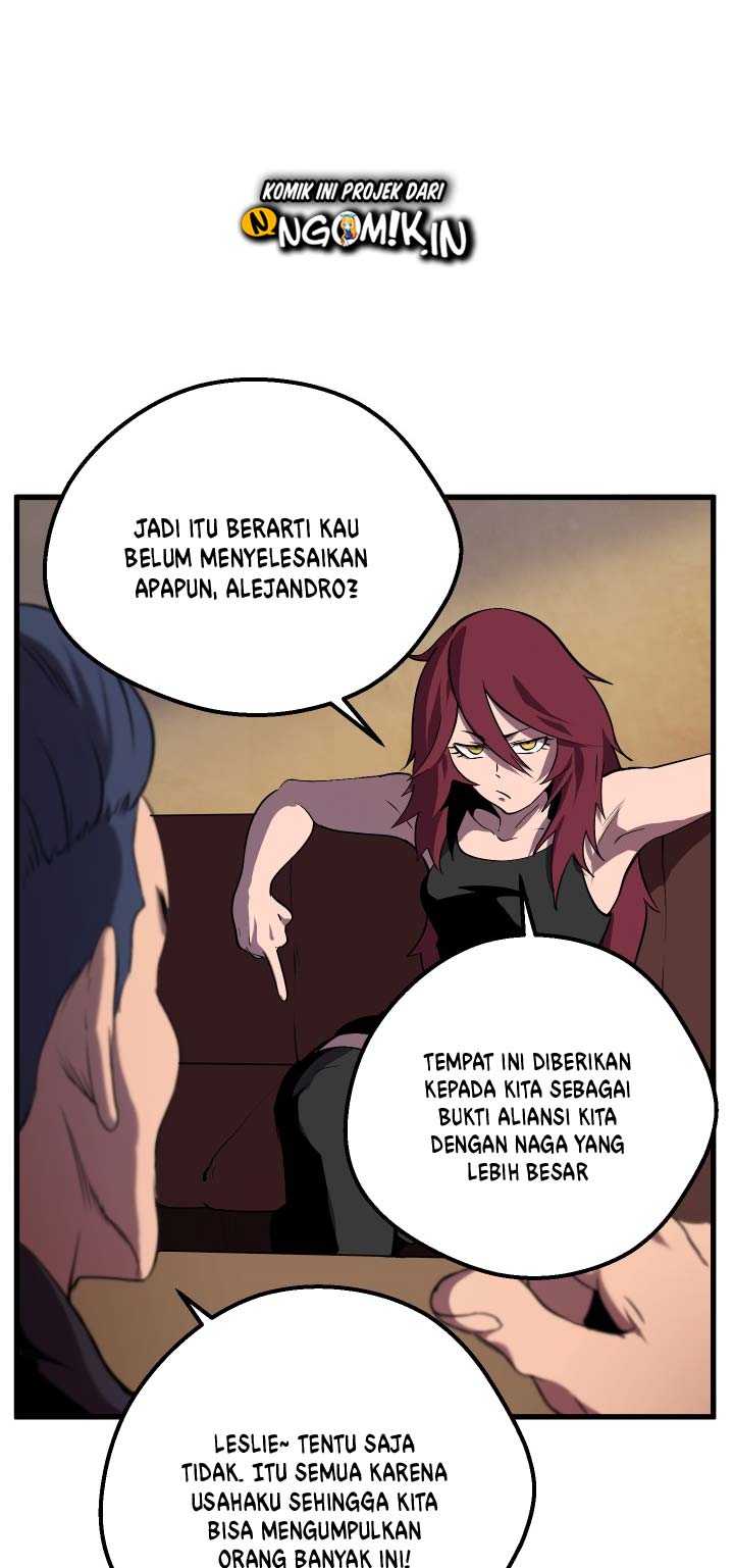 Otherworldly Sword King’s Survival Records Chap 24 - Next Chap 25