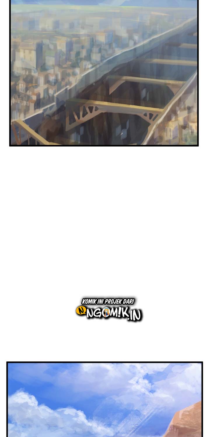 Otherworldly Sword King’s Survival Records Chap 24 - Next Chap 25