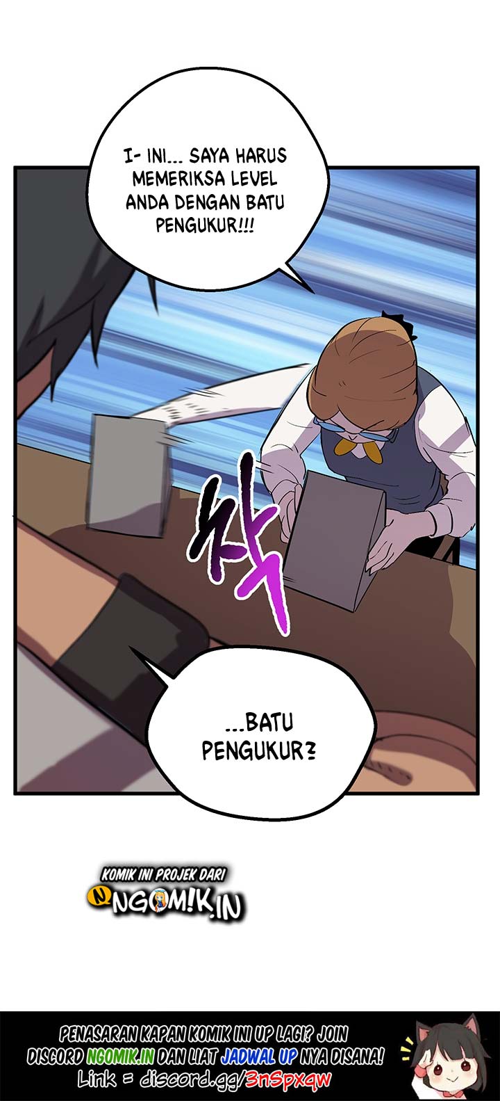 Otherworldly Sword King’s Survival Records Chap 24 - Next Chap 25