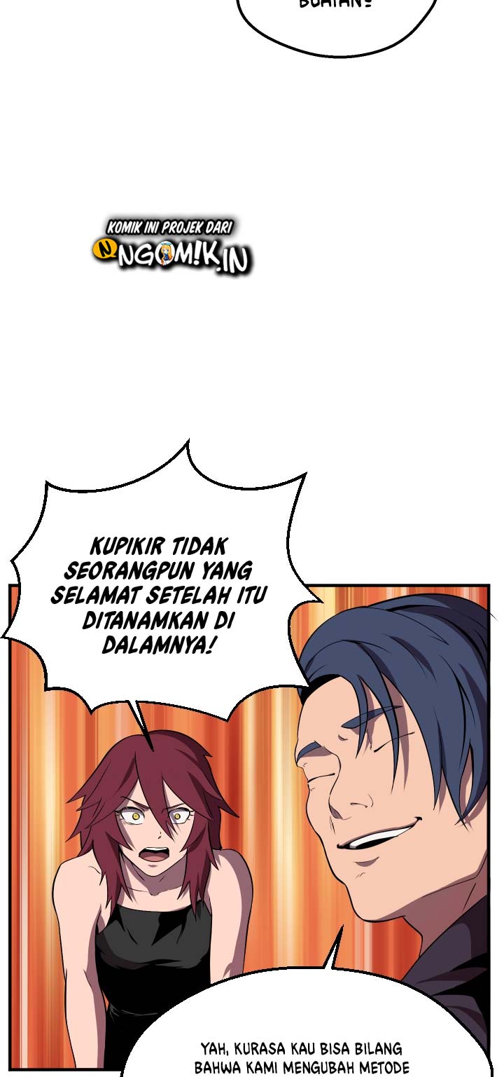 Otherworldly Sword King’s Survival Records Chap 24 - Next Chap 25