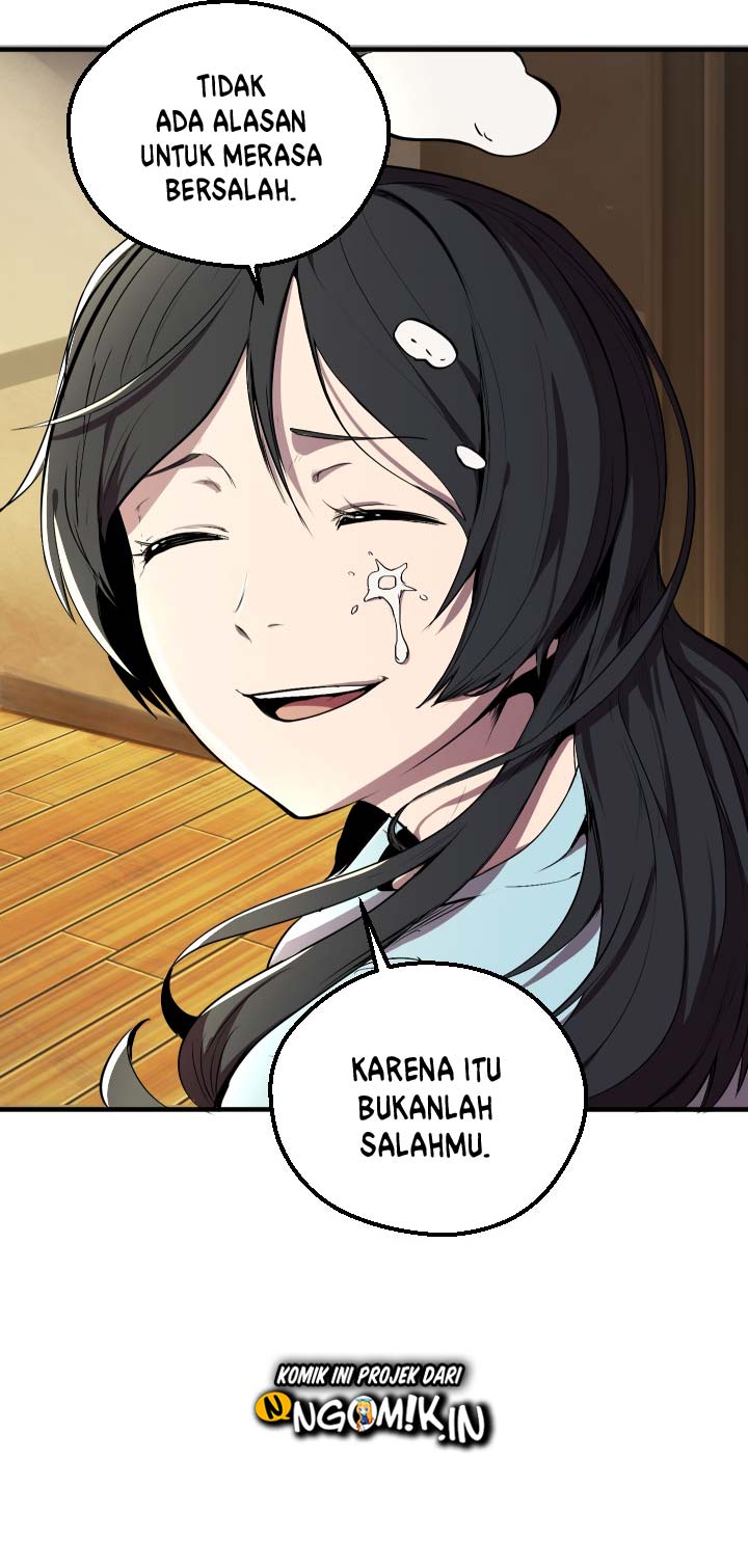 Otherworldly Sword King’s Survival Records Chap 24 - Next Chap 25