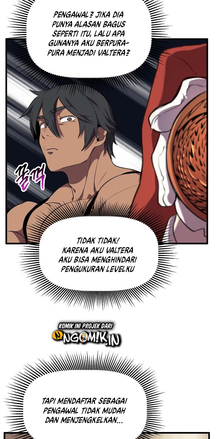 Otherworldly Sword King’s Survival Records Chap 24 - Next Chap 25