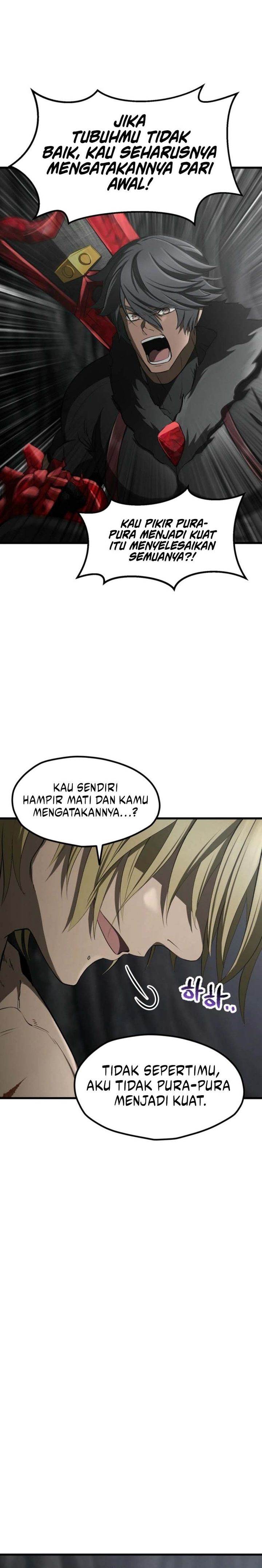 Otherworldly Sword King’s Survival Records Chap 241 - Next Chap 242