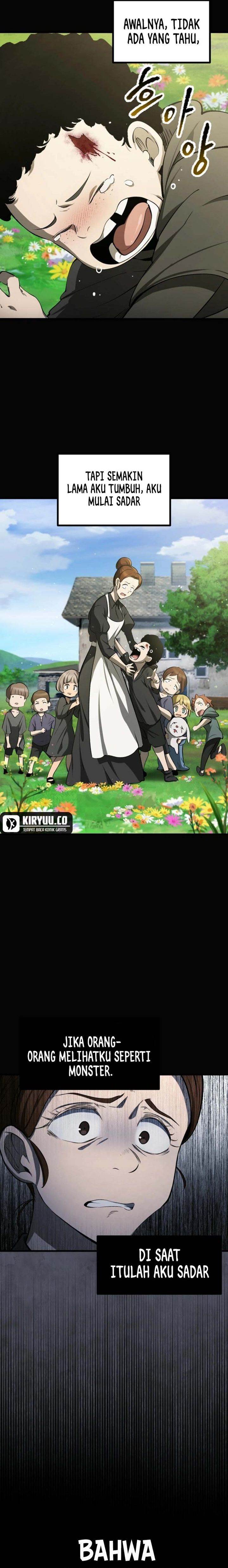 Otherworldly Sword King’s Survival Records Chap 241 - Next Chap 242