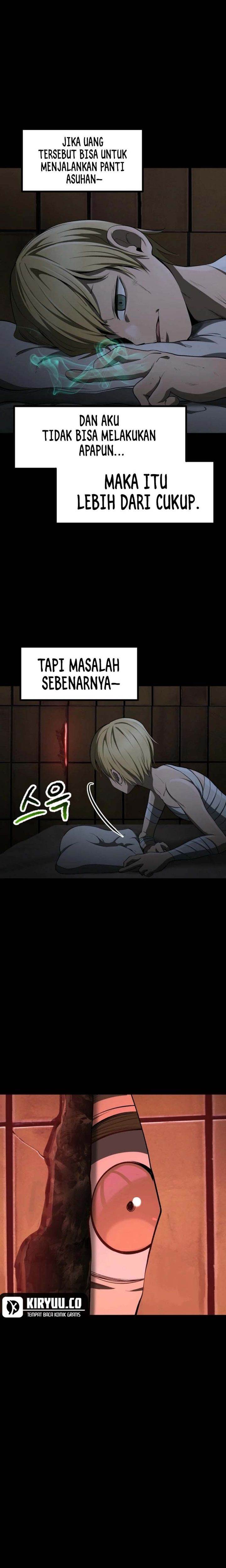 Otherworldly Sword King’s Survival Records Chap 241 - Next Chap 242