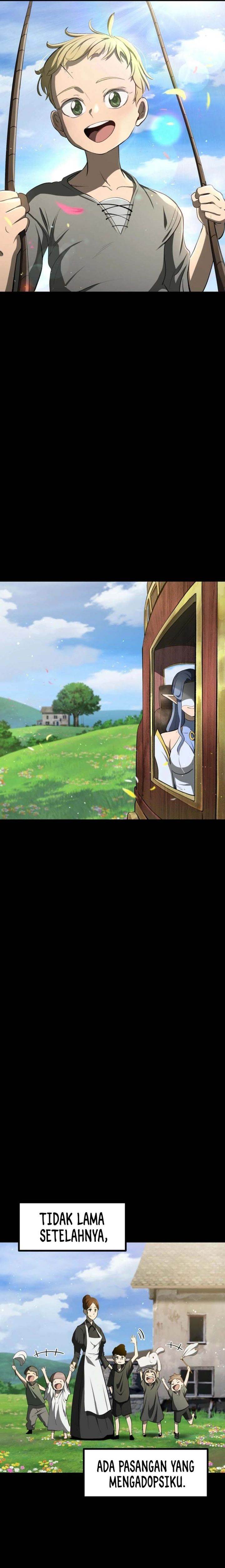 Otherworldly Sword King’s Survival Records Chap 241 - Next Chap 242