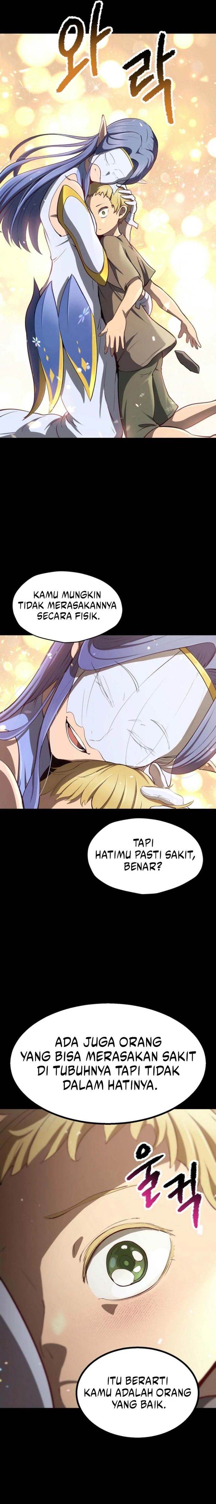 Otherworldly Sword King’s Survival Records Chap 241 - Next Chap 242