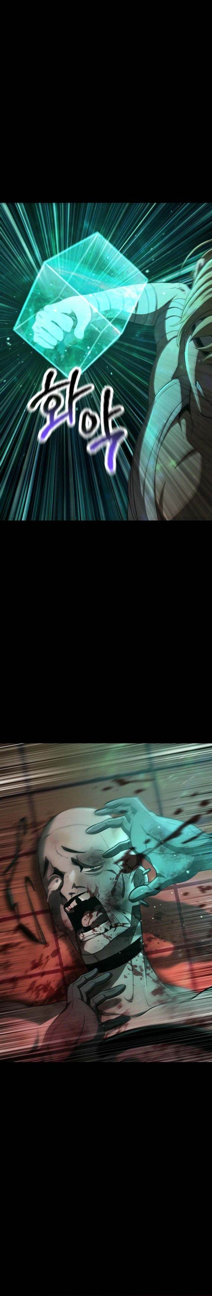 Otherworldly Sword King’s Survival Records Chap 241 - Next Chap 242