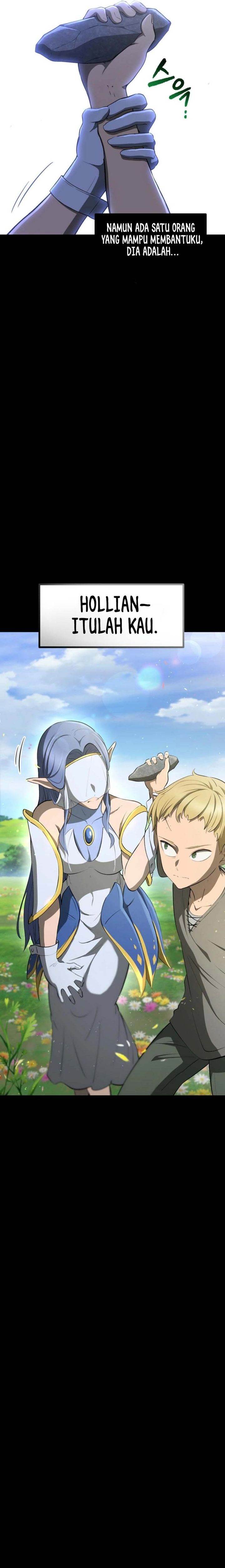 Otherworldly Sword King’s Survival Records Chap 241 - Next Chap 242