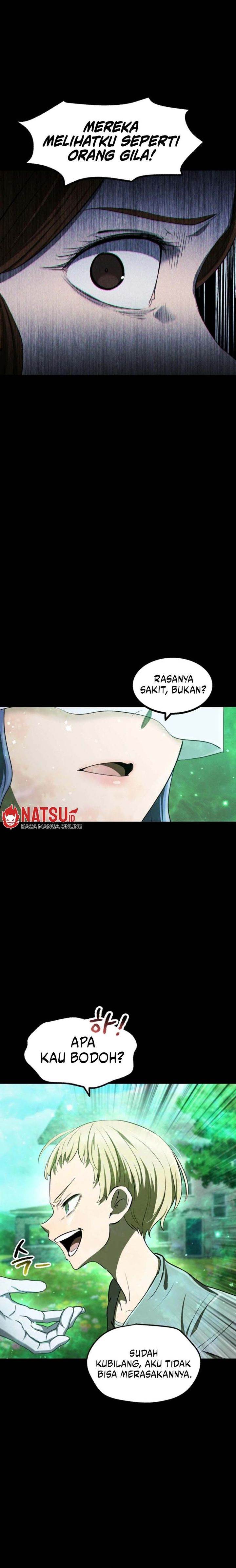 Otherworldly Sword King’s Survival Records Chap 241 - Next Chap 242