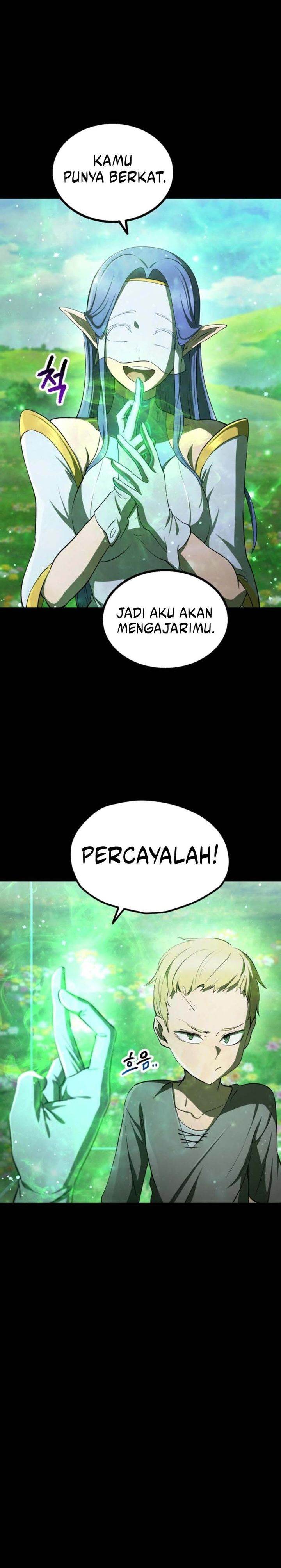Otherworldly Sword King’s Survival Records Chap 241 - Next Chap 242