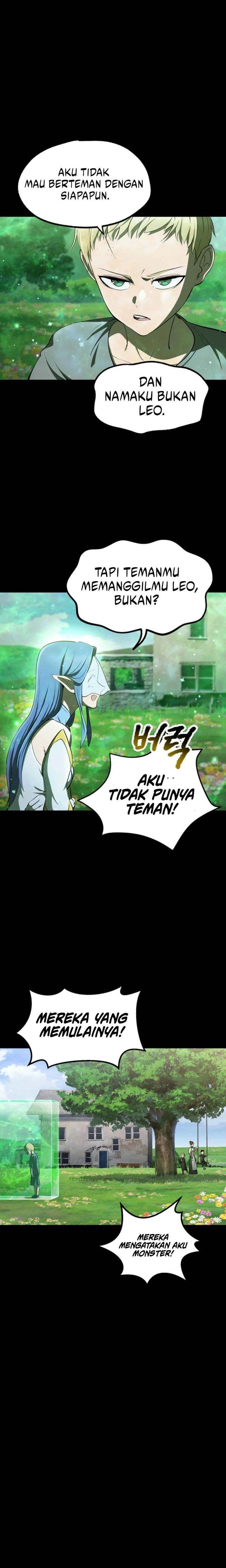 Otherworldly Sword King’s Survival Records Chap 241 - Next Chap 242