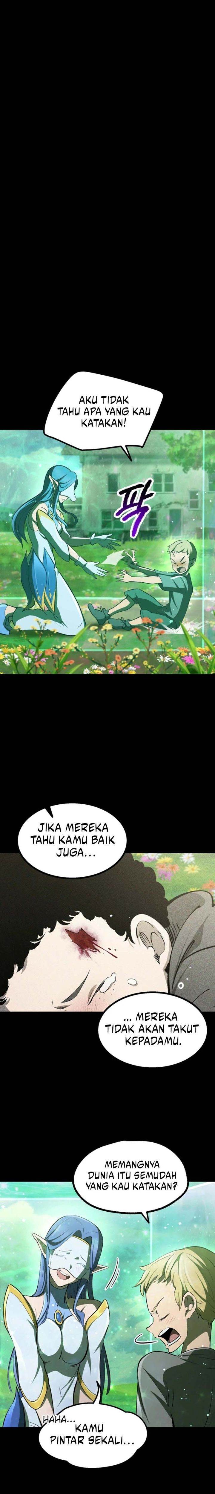 Otherworldly Sword King’s Survival Records Chap 241 - Next Chap 242