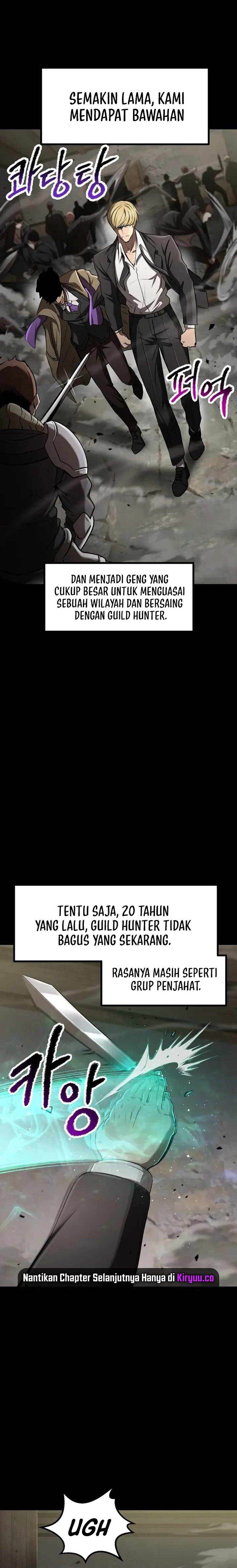 Otherworldly Sword King’s Survival Records Chap 242 - Next Chap 243