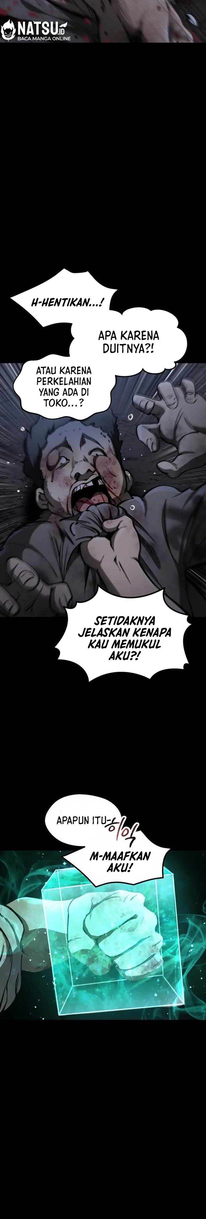 Otherworldly Sword King’s Survival Records Chap 242 - Next Chap 243