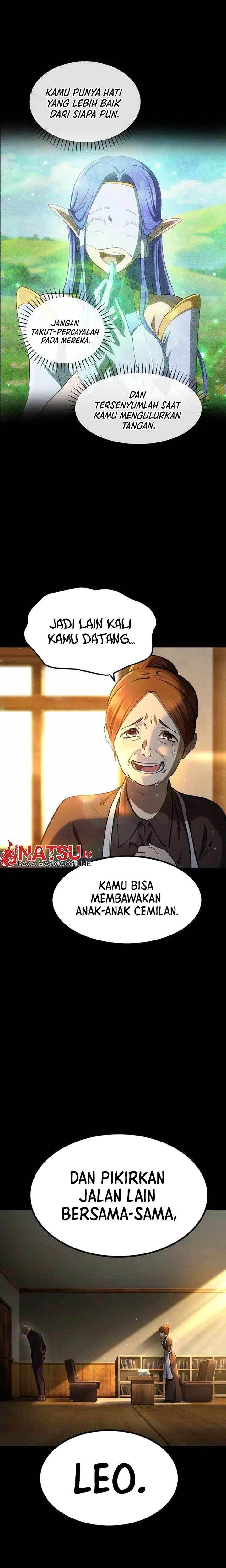 Otherworldly Sword King’s Survival Records Chap 242 - Next Chap 243