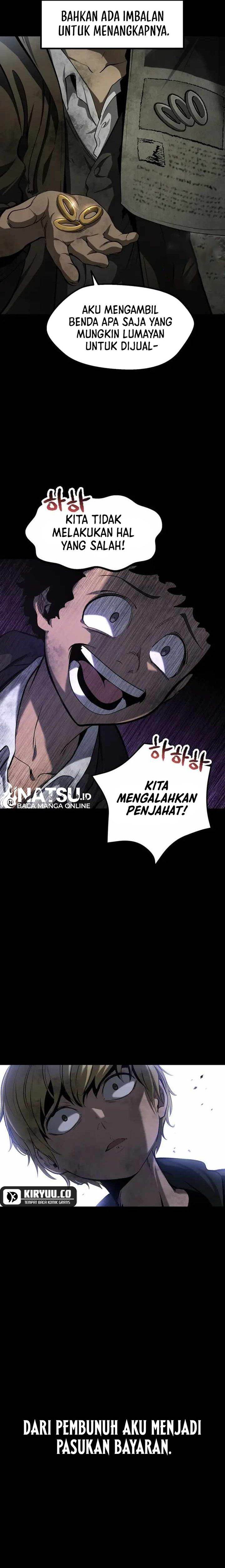 Otherworldly Sword King’s Survival Records Chap 242 - Next Chap 243