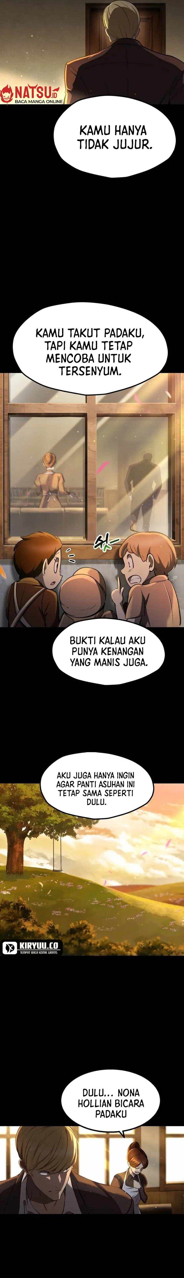 Otherworldly Sword King’s Survival Records Chap 242 - Next Chap 243