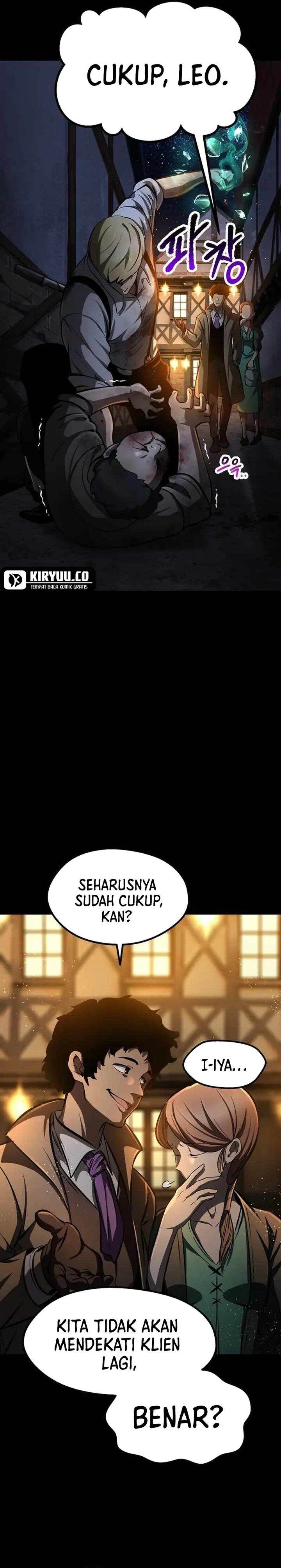 Otherworldly Sword King’s Survival Records Chap 242 - Next Chap 243