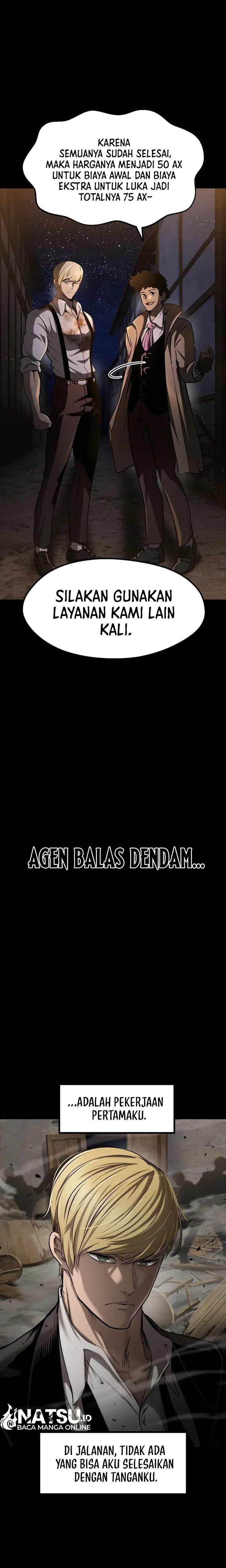 Otherworldly Sword King’s Survival Records Chap 242 - Next Chap 243