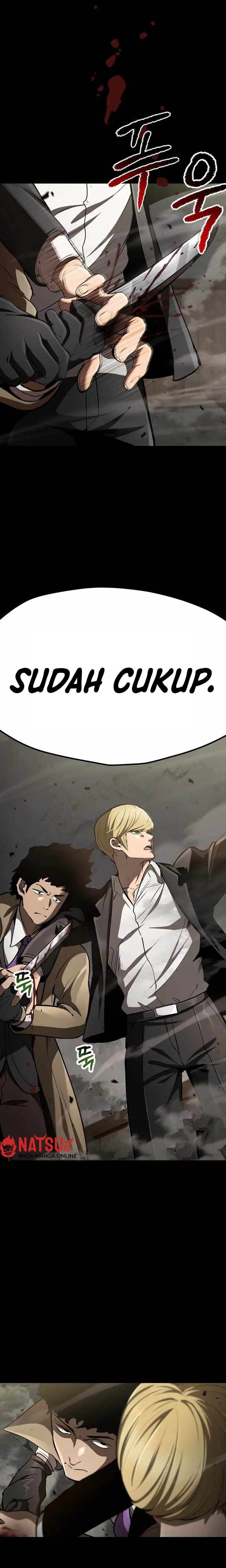 Otherworldly Sword King’s Survival Records Chap 242 - Next Chap 243