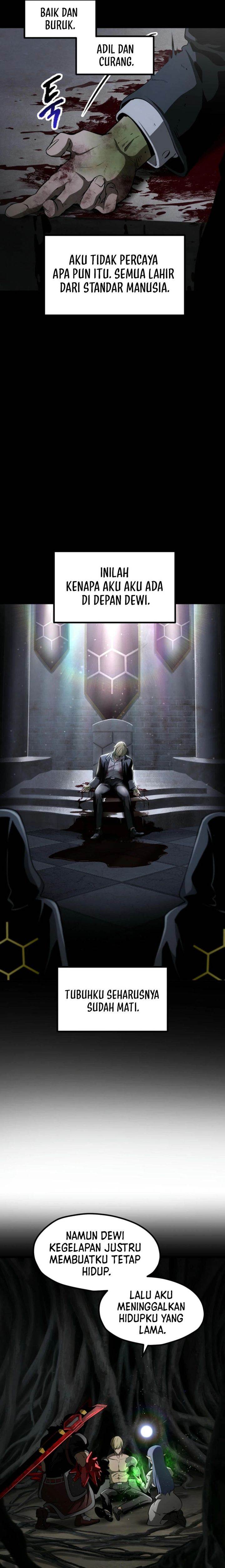 Otherworldly Sword King’s Survival Records Chap 243 - Next Chap 244