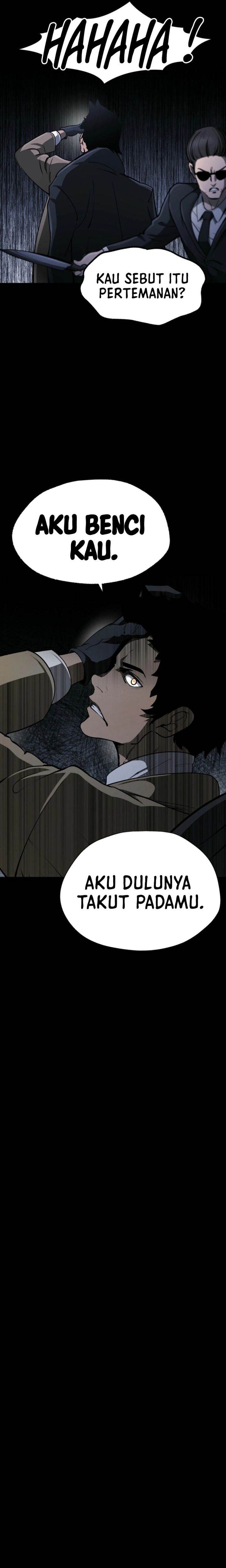 Otherworldly Sword King’s Survival Records Chap 243 - Next Chap 244