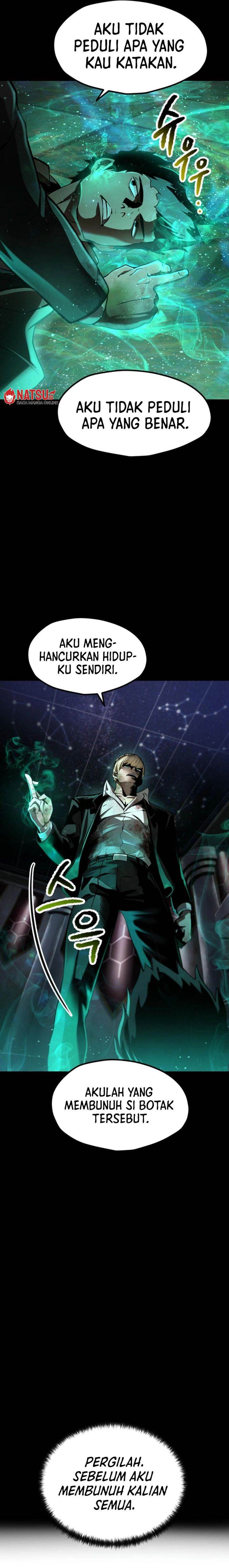 Otherworldly Sword King’s Survival Records Chap 243 - Next Chap 244