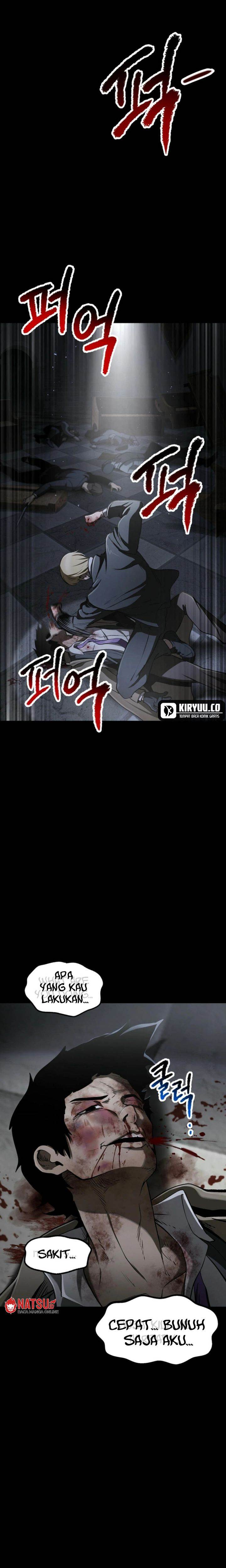 Otherworldly Sword King’s Survival Records Chap 243 - Next Chap 244