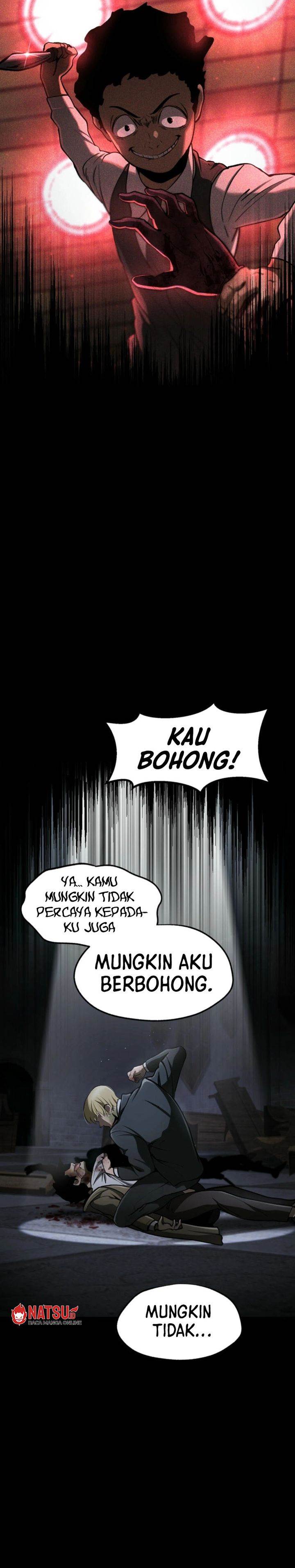 Otherworldly Sword King’s Survival Records Chap 243 - Next Chap 244