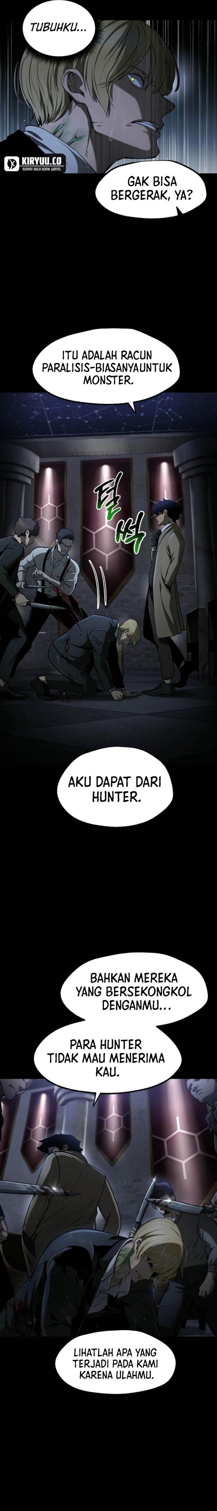 Otherworldly Sword King’s Survival Records Chap 243 - Next Chap 244