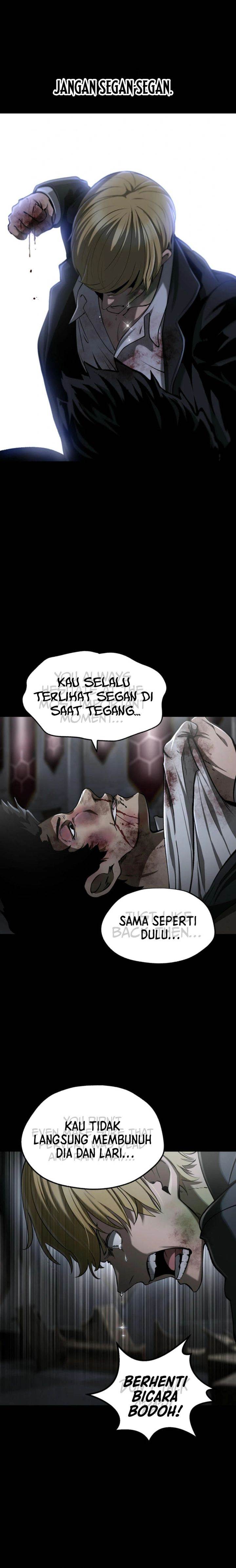Otherworldly Sword King’s Survival Records Chap 243 - Next Chap 244