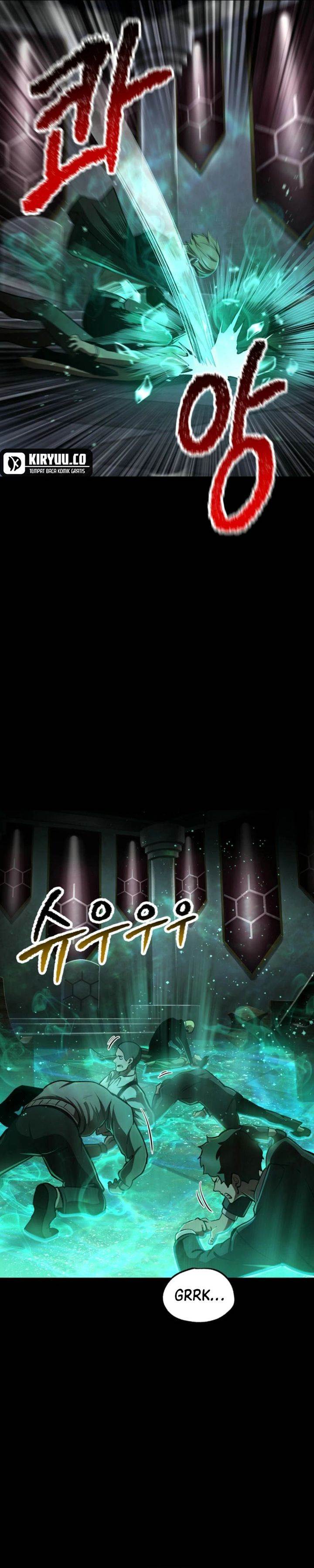 Otherworldly Sword King’s Survival Records Chap 243 - Next Chap 244