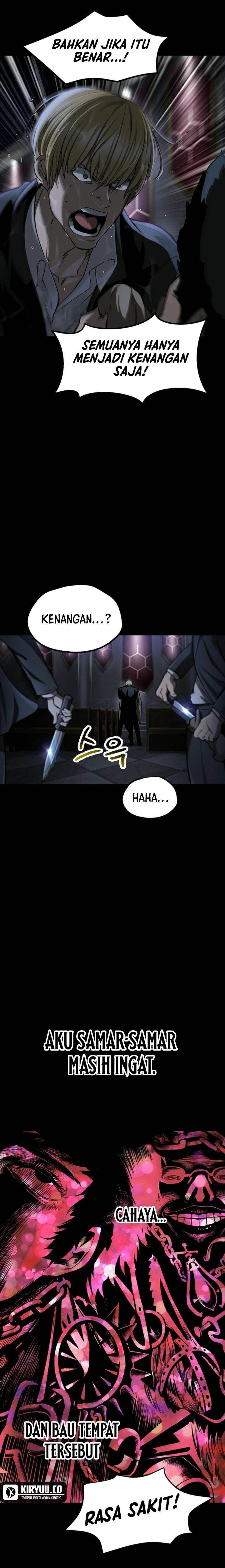 Otherworldly Sword King’s Survival Records Chap 243 - Next Chap 244
