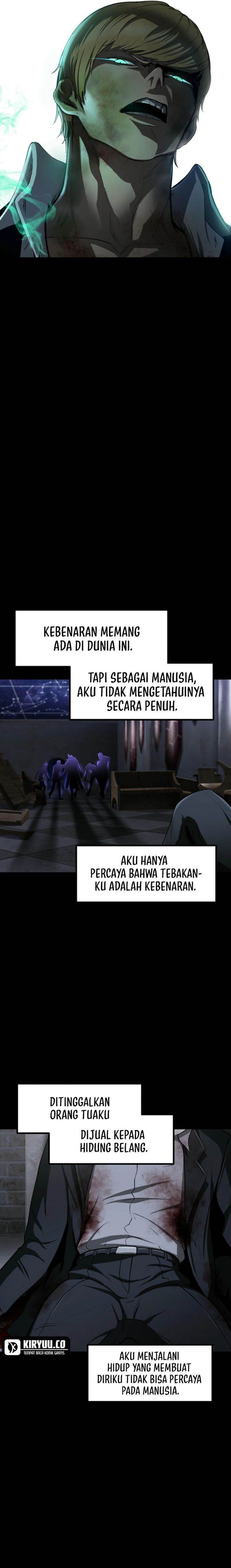 Otherworldly Sword King’s Survival Records Chap 243 - Next Chap 244