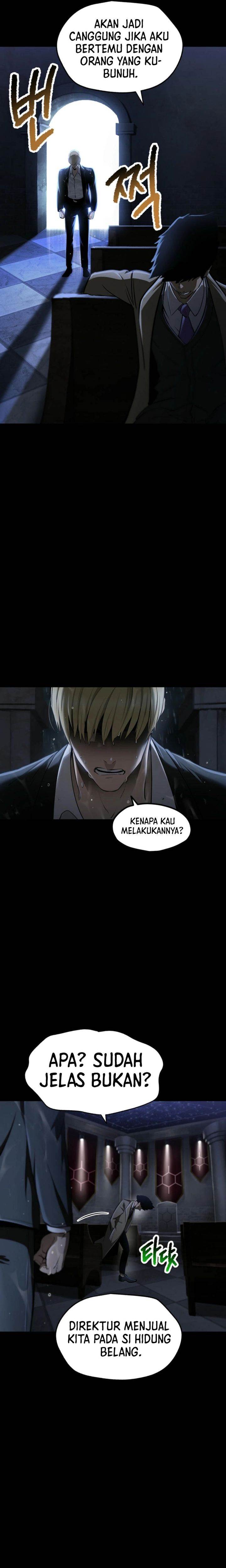 Otherworldly Sword King’s Survival Records Chap 243 - Next Chap 244