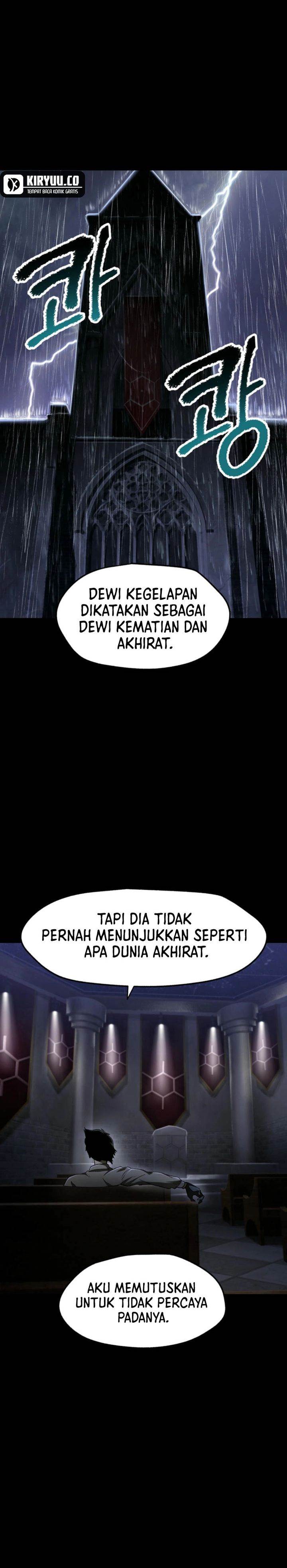 Otherworldly Sword King’s Survival Records Chap 243 - Next Chap 244