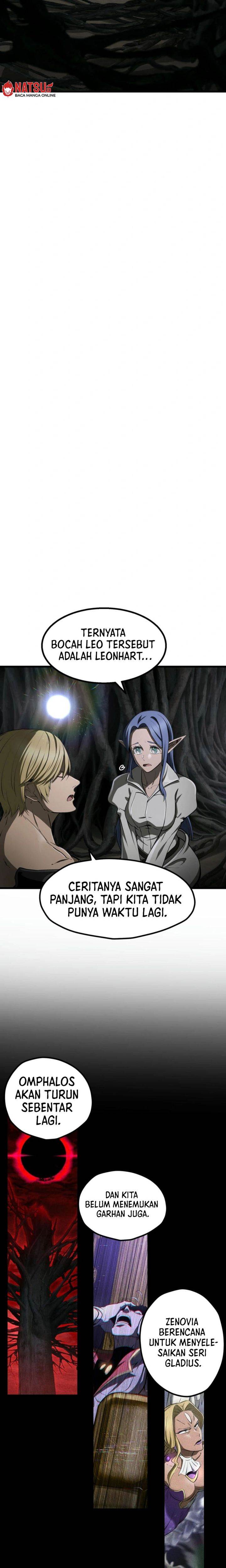 Otherworldly Sword King’s Survival Records Chap 243 - Next Chap 244